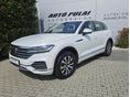 VOLKSWAGEN TOUAREG 3.0 V6 TDI Elegance Tiptronic ic 80.e.km Magyaror-i ÁFÁS LED Pantetö Navigáció Bőr Ülésfütés Technikai csomag!!