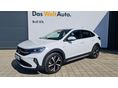 VOLKSWAGEN TAIGO 1.5 TSI ACT Style DSG 150LE/GYÁRI GAR.2027.02HÓ-IG/LED/IQ.DRIVE/PANO/KAMERA/