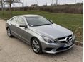 MERCEDES-BENZ E 300 2013/10 - 2