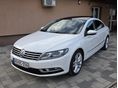 VOLKSWAGEN CC 2.0 CR TDI BMT DSG PANORÁMATETŐ/NAPPA BŐR/ÜLÉSFŰTÉS/F1 VÁLTÓ/BIXENON/ÖNPARKOLÁS/KAMERA/NAVI/BLUETOO