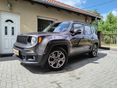 JEEP RENEGADE 1.6 E-TorQ Longitude FWD NAVI+VONÓHOROG 62000 KM!!!
