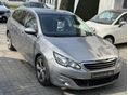 PEUGEOT 308 SW 1.6 BlueHDi Style Panorámatető/Camera/Radar/Navi/Bemutatóvideó