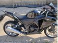 HONDA CBR 250R 2011/4 - 5