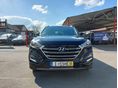 HYUNDAI TUCSON 2016/4 - 2