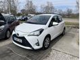 TOYOTA YARIS 2019/7 - 1
