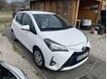 TOYOTA YARIS 2019/7 - 2