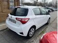 TOYOTA YARIS 2019/7 - 3