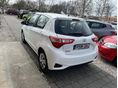 TOYOTA YARIS 2019/7 - 4
