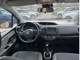 TOYOTA YARIS 2019/7 - 6