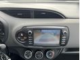 TOYOTA YARIS 2019/7 - 8