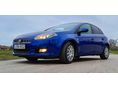 FIAT BRAVO 1.6 Mjet Dynamic