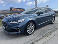 FORD MONDEO 2019/8 - 1