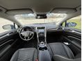 FORD MONDEO 2019/8 - 10