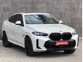 BMW X6 2025/10 - 1