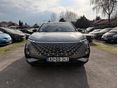 OMODA OMODA 5 1.6 TGDI Comfort DCT Magyar. Első tulaj. Vezetett szerviztörténet. Áfás ár. Garanciális