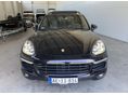 PORSCHE CAYENNE Dízel Platinum Edition Tiptronic ic ÁFÁS ár! 75.000 km! Sérülésmentes!