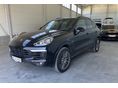 PORSCHE CAYENNE Dízel Platinum Edition Tiptronic ic ÁFÁS ár! 75.000 km! Sérülésmentes!