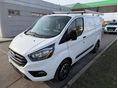FORD TRANSIT 2022/6 - 2