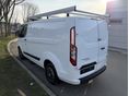 FORD TRANSIT 2022/6 - 3