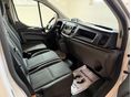 FORD TRANSIT 2022/6 - 8