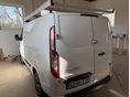 FORD TRANSIT 2022/6 - 9