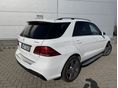 MERCEDES-BENZ GLE 350 2016/8 - 2