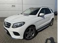 MERCEDES-BENZ GLE 350 2016/8 - 1
