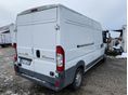 PEUGEOT BOXER 2010 - 3