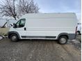 PEUGEOT BOXER 2010 - 2