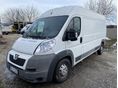 PEUGEOT BOXER 2010 - 1