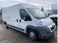 PEUGEOT BOXER 2010 - 5