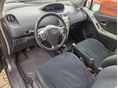 TOYOTA YARIS 2008/5 - 5