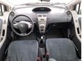 TOYOTA YARIS 2008/5 - 6