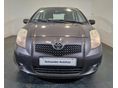 TOYOTA YARIS 2008/5 - 7