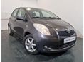 TOYOTA YARIS 2008/5 - 2