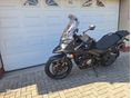 SUZUKI V-STROM 