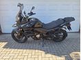 SUZUKI V-STROM 2013/9 - 2