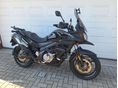 SUZUKI V-STROM 2013/9 - 4