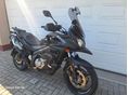 SUZUKI V-STROM 2013/9 - 5