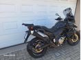 SUZUKI V-STROM 2013/9 - 6