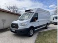 FORD TRANSIT 2.0 TDCi 350 LWB Trend RW HŰTŐS. SZÉP ÁLLAPOT