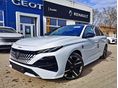 PEUGEOT 308 SW 1.2 Hybrid Allure e-DCS6 8ÉV/200.000 KM GYÁRI GARANCIA!