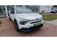 CITROEN C4 X e-C450kWh Feel Plus MAGYAR. 1 TULAJDONOS. GARANCIÁLIS MÁRKASZERVÍZBŐL ELADÓ!