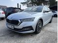 SKODA OCTAVIA 2021/2 - 2