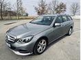 MERCEDES-BENZ E 220 CDI T Avantgarde (Automata)
