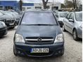 OPEL MERIVA A 2007/2 - 1
