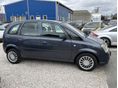 OPEL MERIVA A 2007/2 - 13