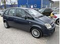 OPEL MERIVA A 2007/2 - 14
