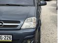 OPEL MERIVA A 2007/2 - 29