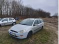 FORD FOCUS 2001 - 2